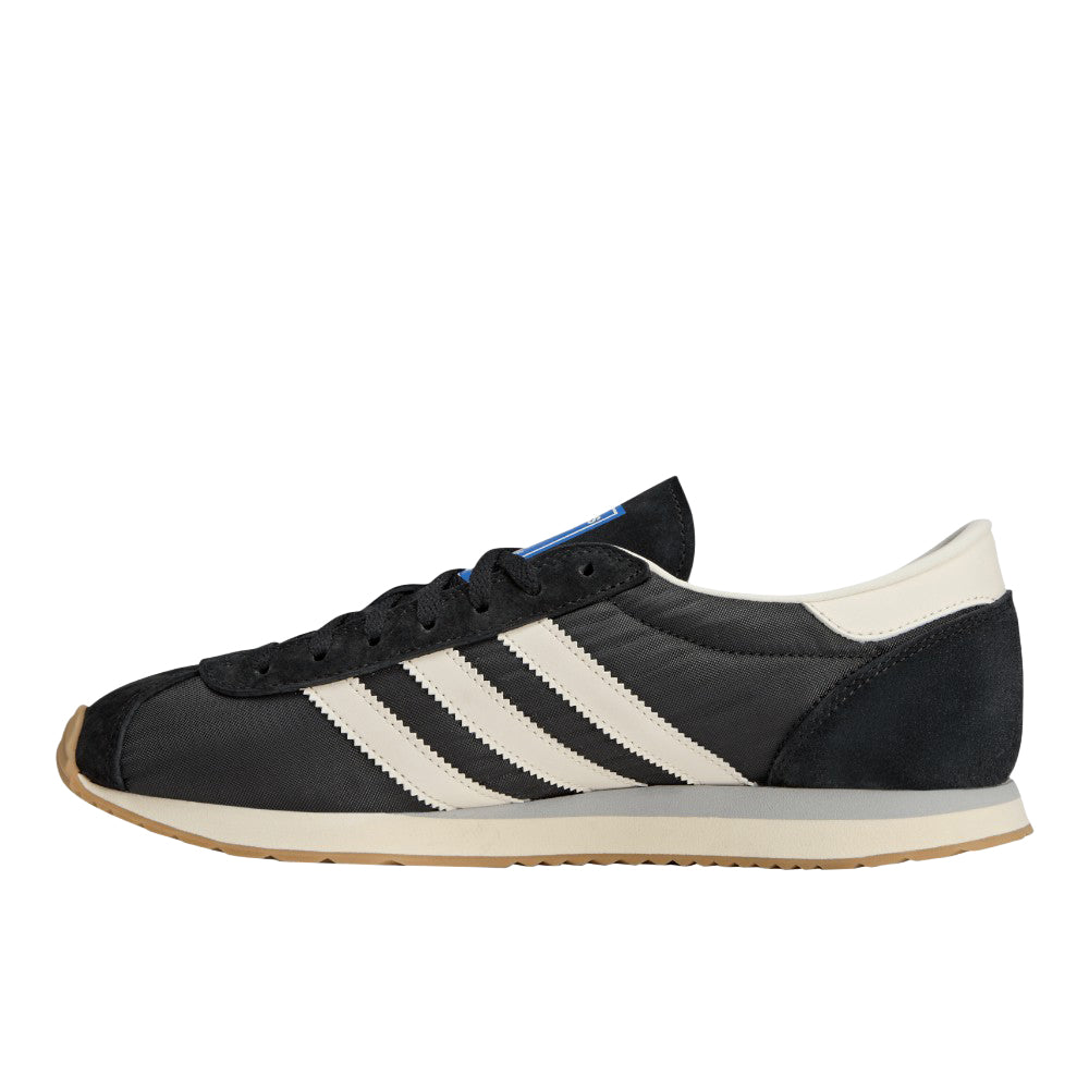 Pampanga SPZL Lace Up Sneakers