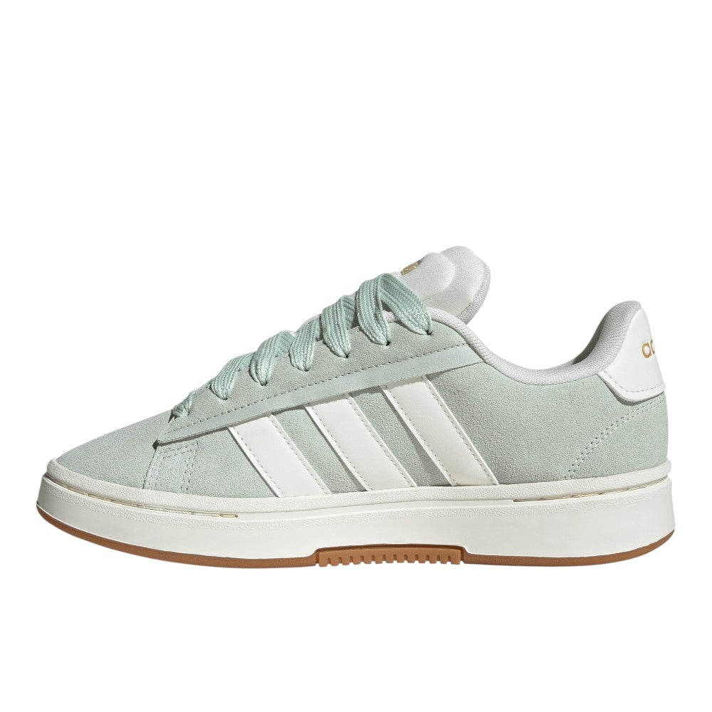 Grand Court Alpha Lace Up Sneakers