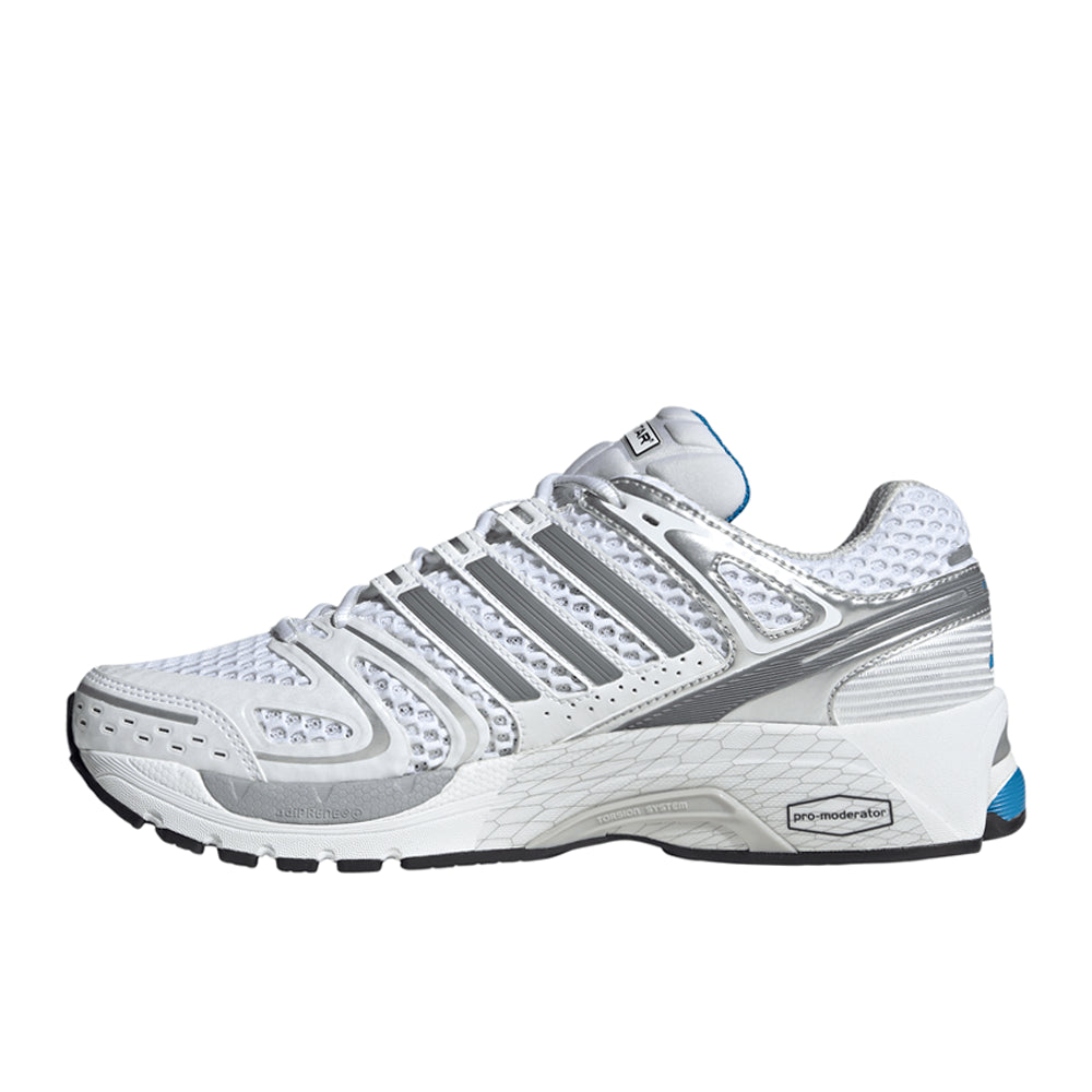 Adistar Control 5 Lace Up Sneakers