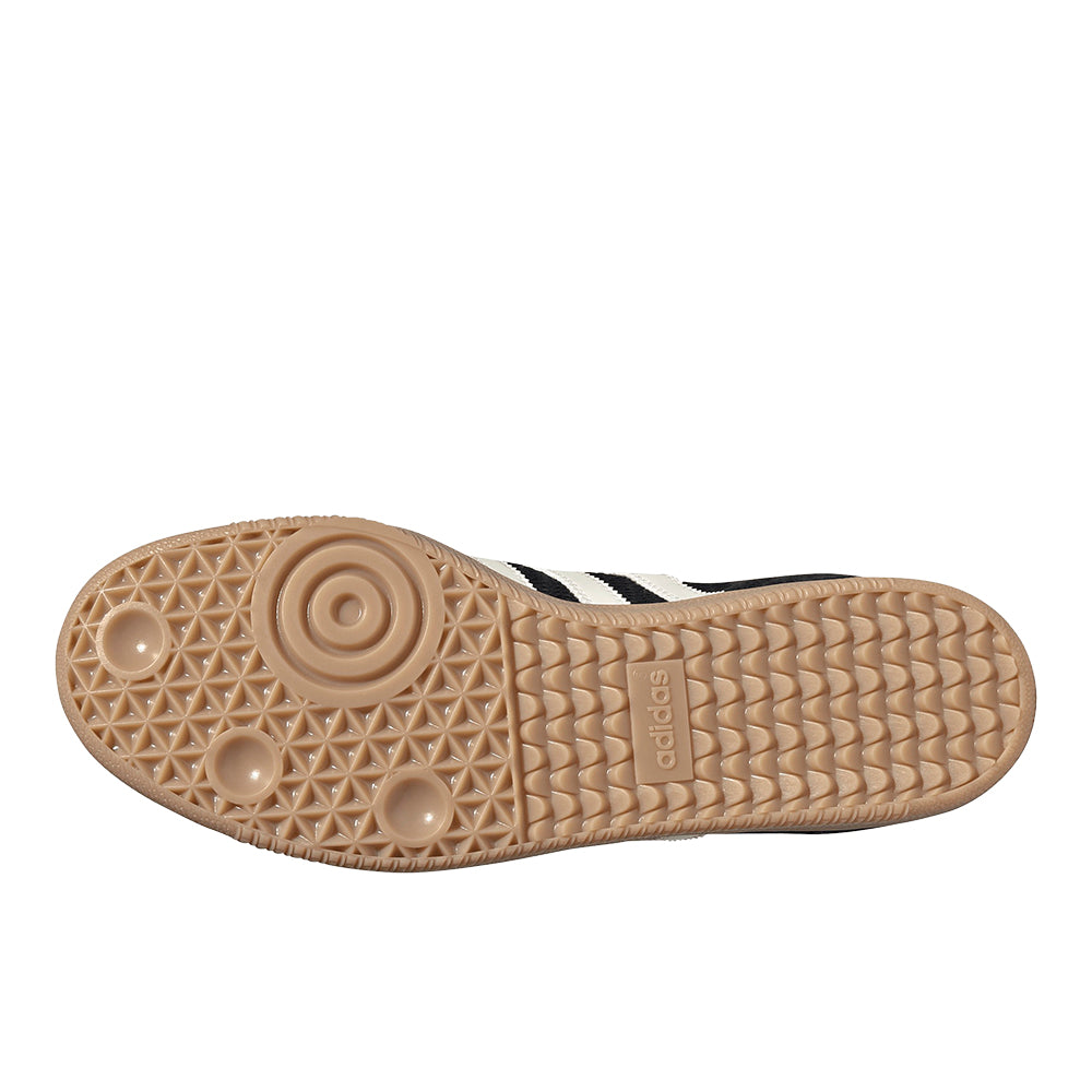 Samba OG Lace Up Sneakers