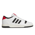 Break Start Low Lace Up Sneakers