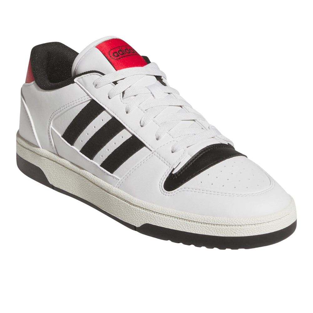 Break Start Low Lace Up Sneakers