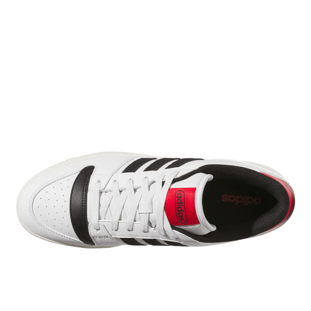 Break Start Low Lace Up Sneakers