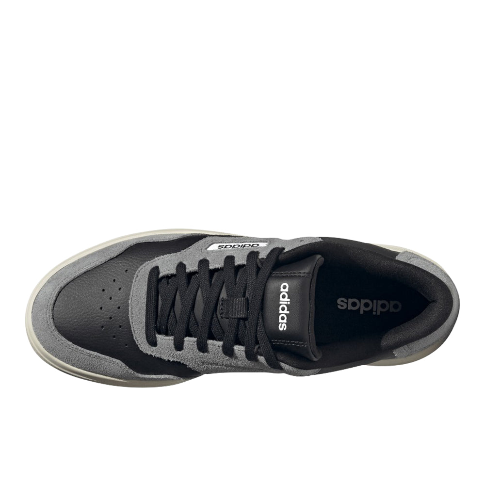 Park St 2.0 Lace Up Sneakers