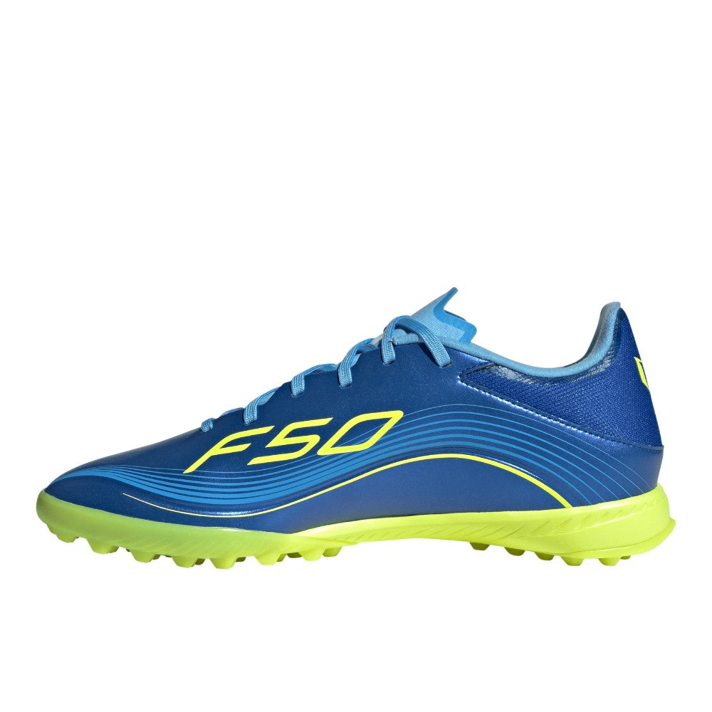 F50 Messi League Turf Football Shoes