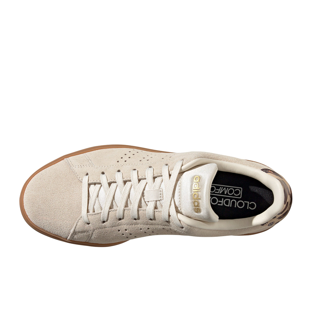 Advantage 2.0 Lace Up Sneakers