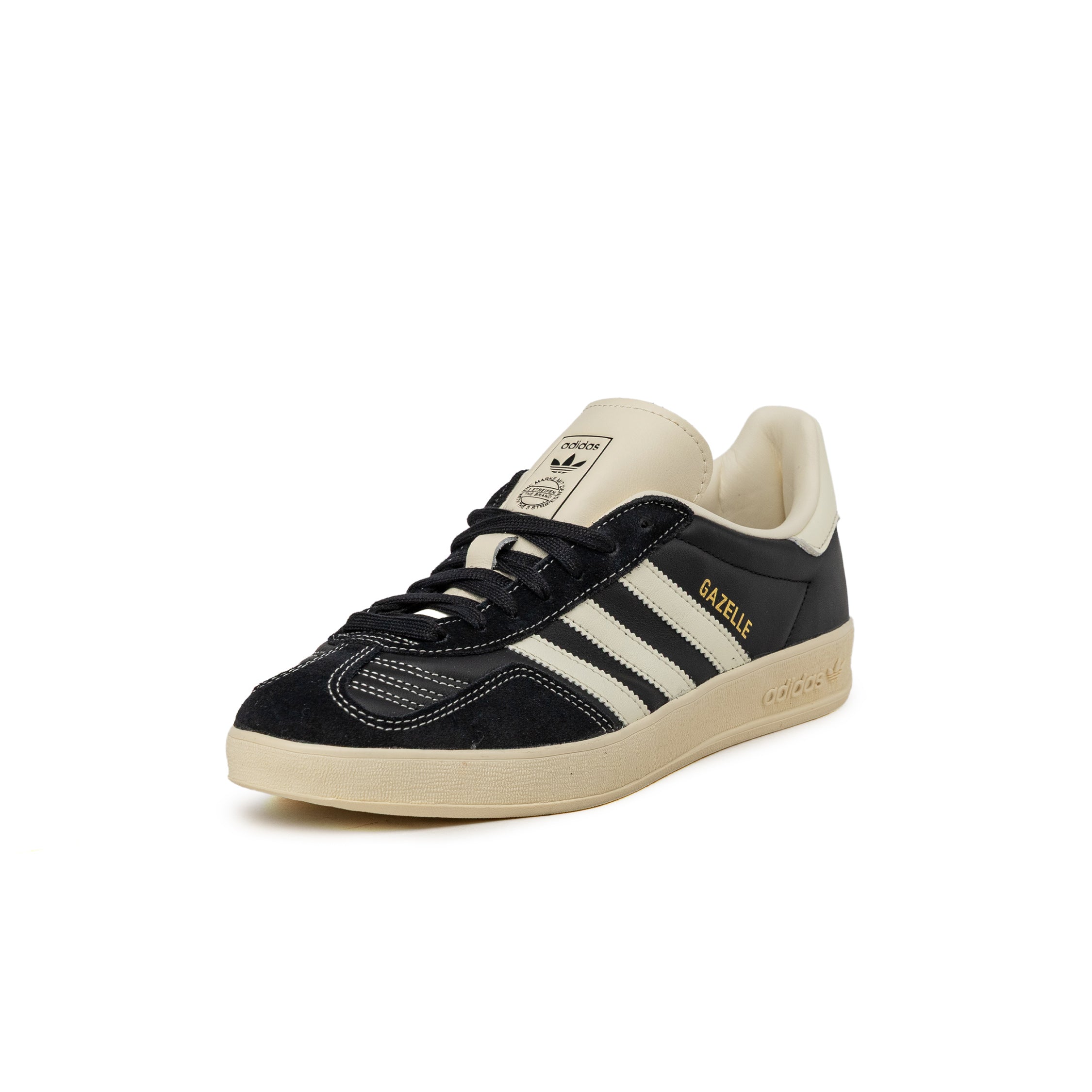 Gazelle Indoor