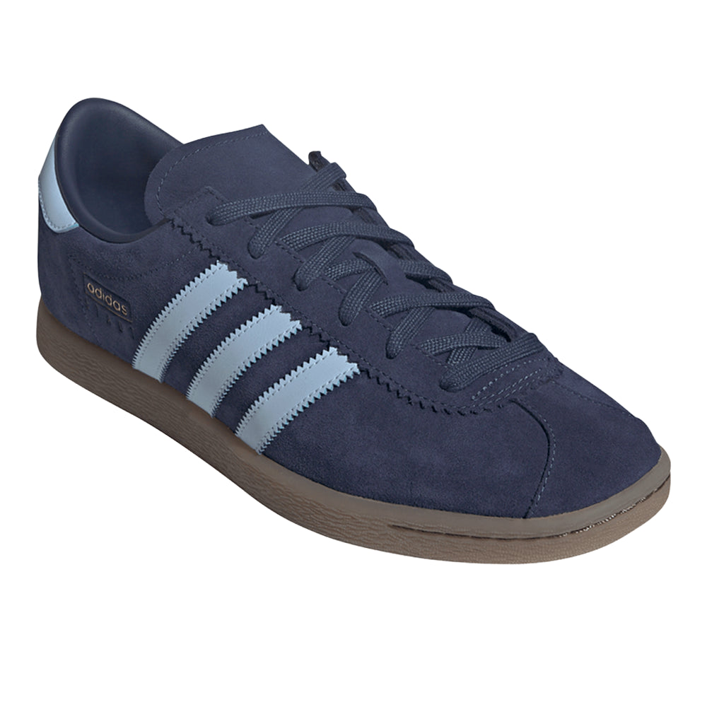 Stadt Lace Up Sneakers