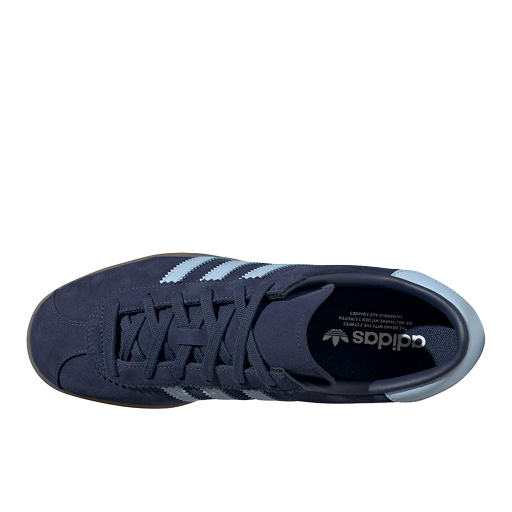 Stadt Lace Up Sneakers