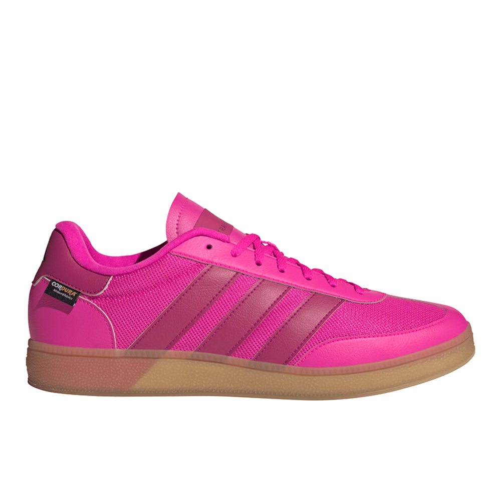 Training Spezial Lace Up Sneakers (Wide)