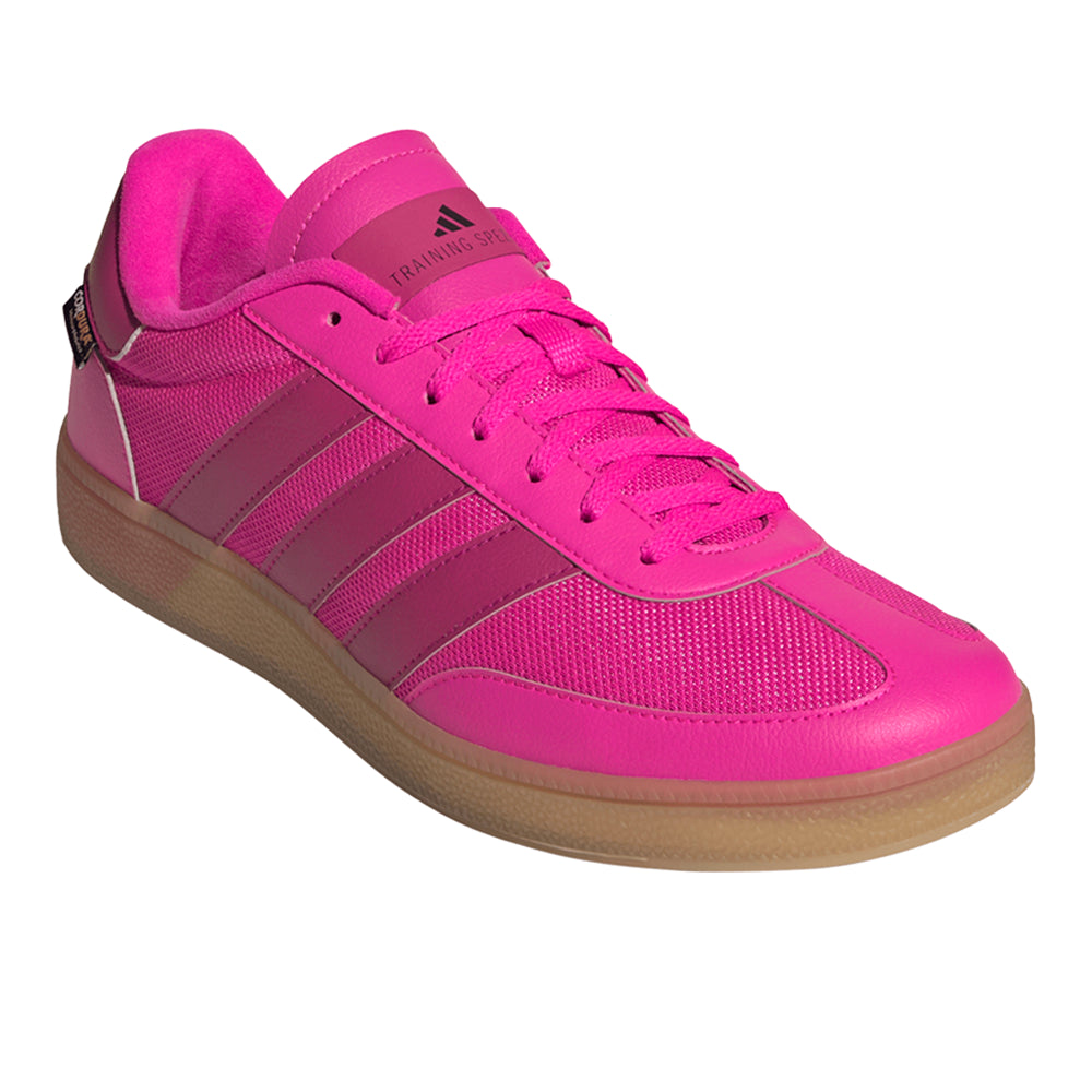 Training Spezial Lace Up Sneakers (Wide)
