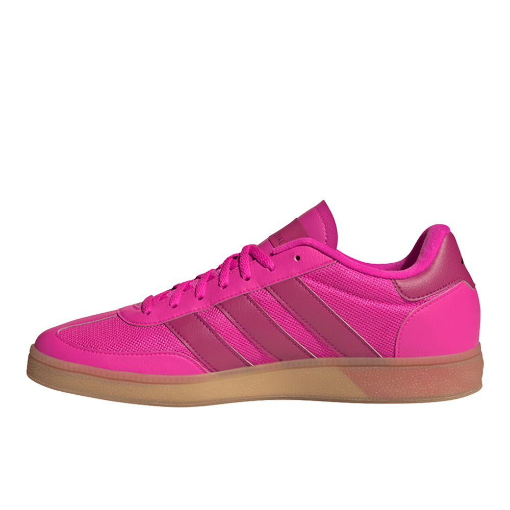 Training Spezial Lace Up Sneakers (Wide)