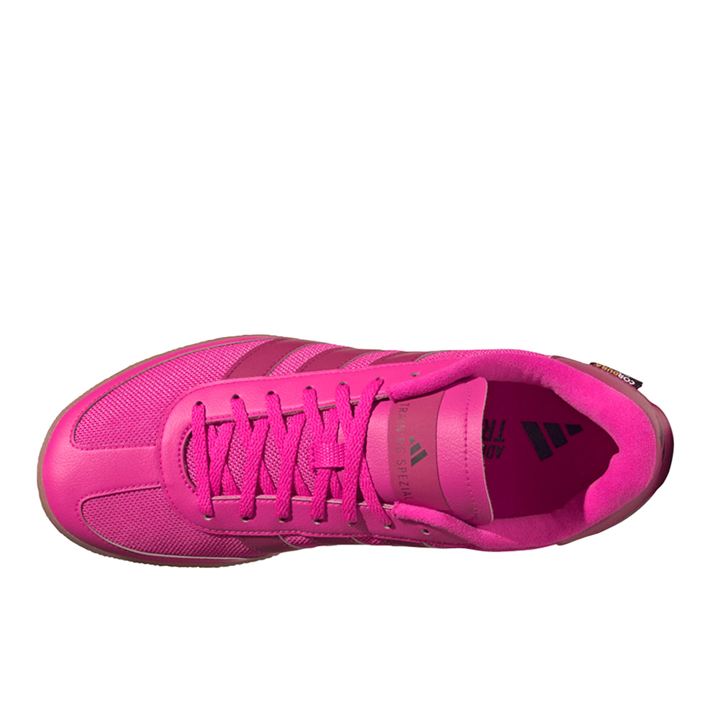 Training Spezial Lace Up Sneakers (Wide)