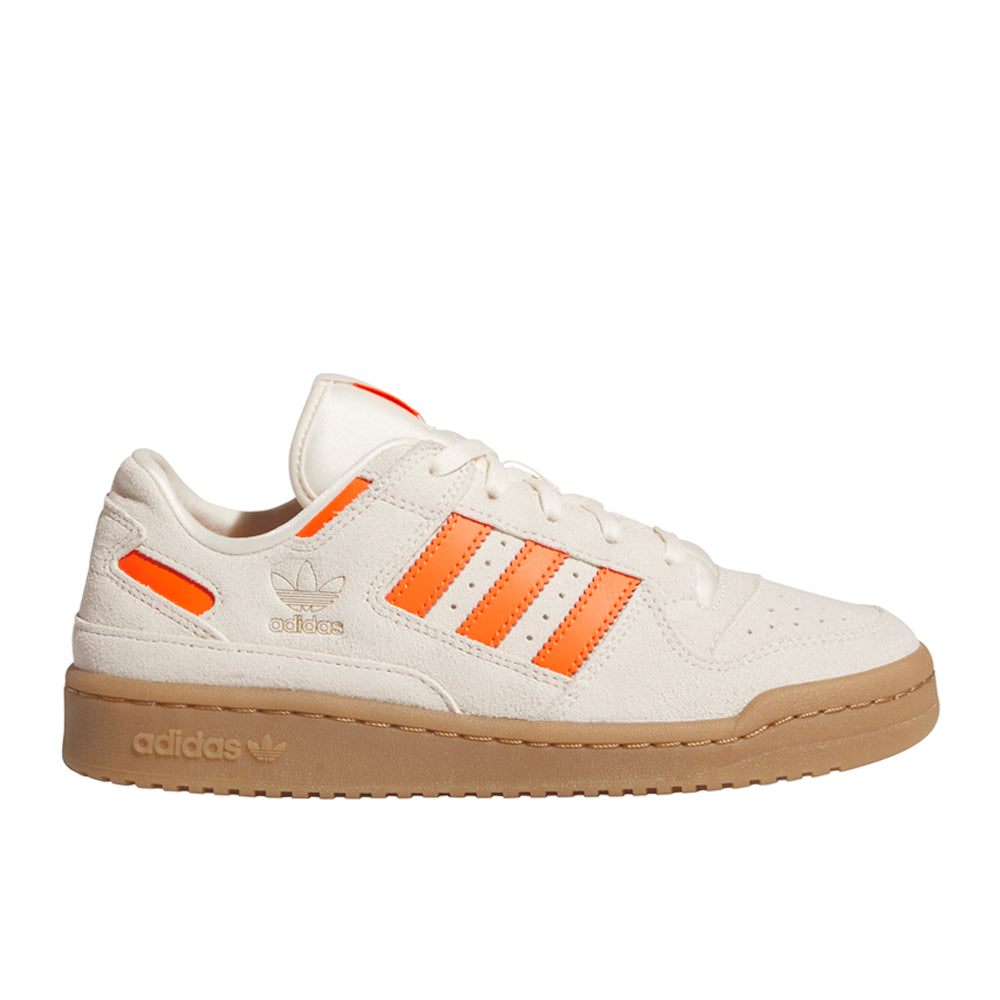 Forum Low CL Lace Up Sneakers