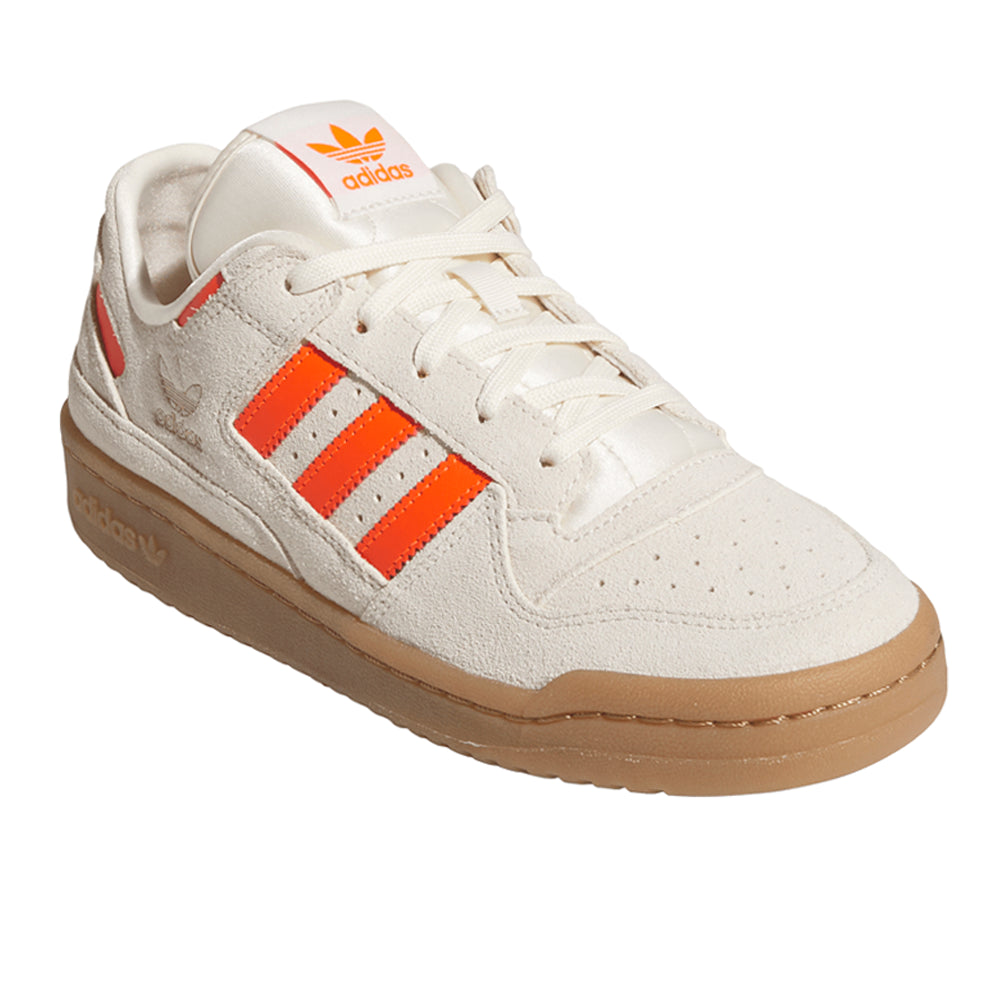 Forum Low CL Lace Up Sneakers