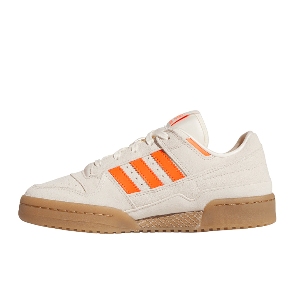 Forum Low CL Lace Up Sneakers