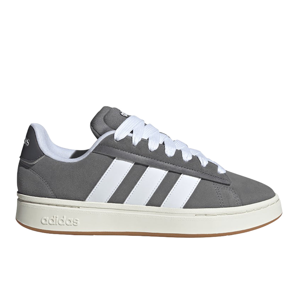 Grand Court Alpha Lace Up Sneakers
