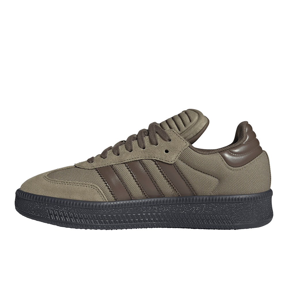 Samba XLG Lace Up Sneakers