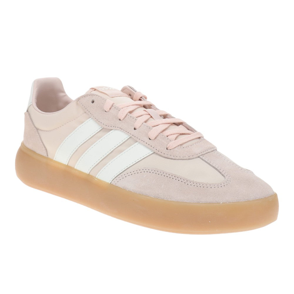 Barreda Decode Lux Lace Up Sneakers