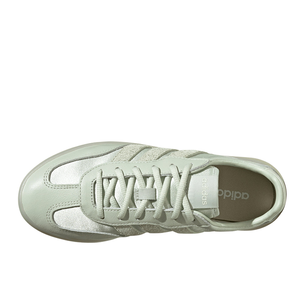 Barreda Decode Lace Up Sneakers
