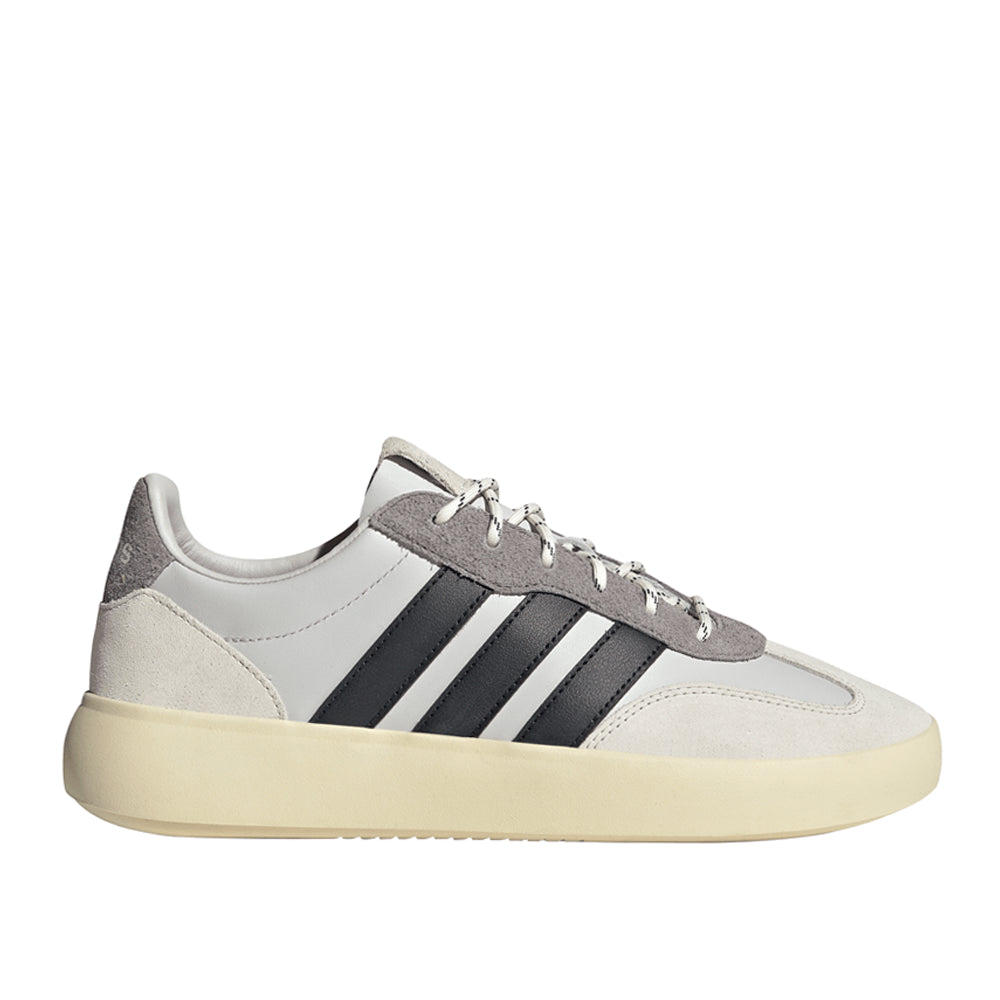 Barreda Decode Lux Lace Up Sneakers