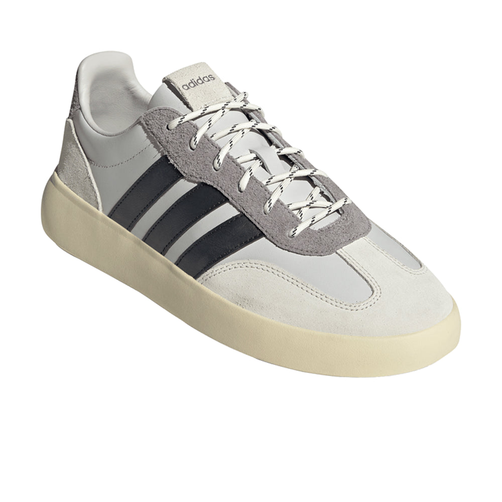 Barreda Decode Lux Lace Up Sneakers