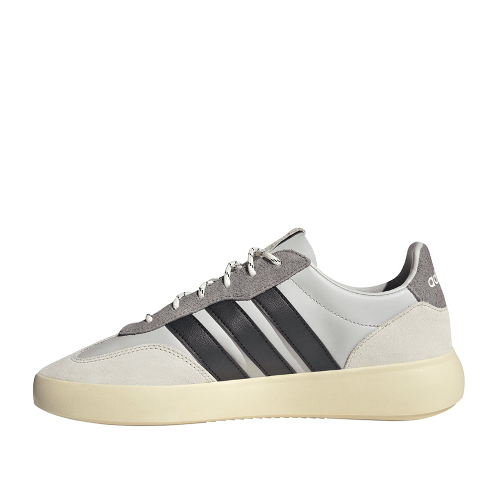 Barreda Decode Lux Lace Up Sneakers