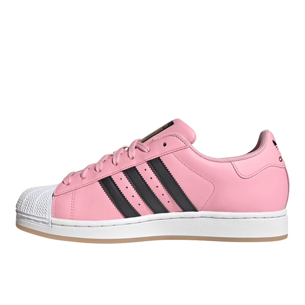 Superstar Messi Lace Up Sneakers