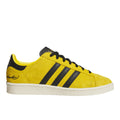 Jabbar Lo x Bruce Lee Lace Up Sneakers