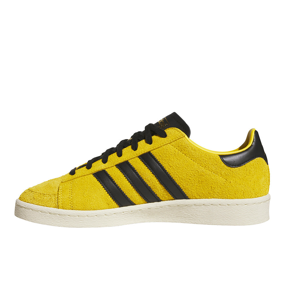 Jabbar Lo x Bruce Lee Lace Up Sneakers