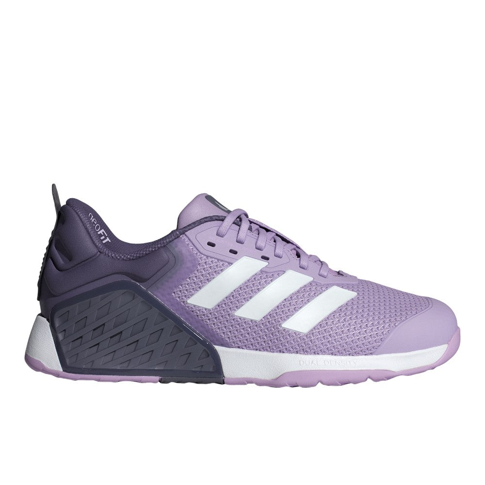 Dropset 3 Training Shoes (Wide)