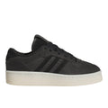 Rivalry Lux Low Lace Up Sneakers