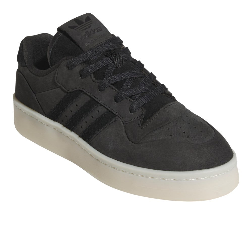 Rivalry Lux Low Lace Up Sneakers