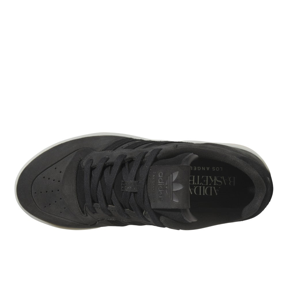Rivalry Lux Low Lace Up Sneakers