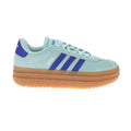 VL Court Bold Platform Sneakers