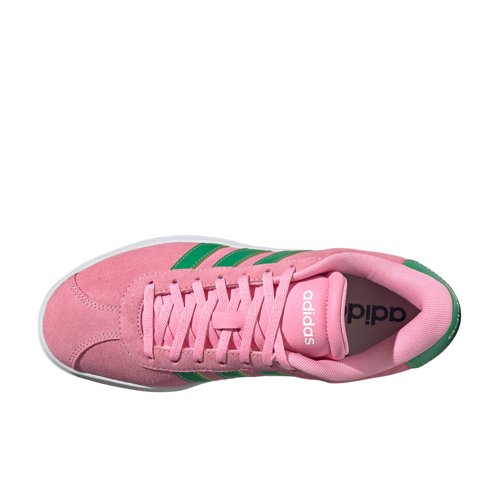 VL Court Bold Sneakers