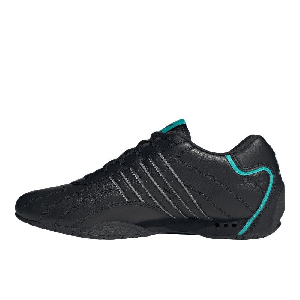 Adiracer Lo Mercedes Amg Petronas F1 Team Lace Up Sneakers