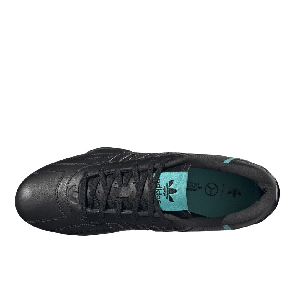 Adiracer Lo Mercedes Amg Petronas F1 Team Lace Up Sneakers