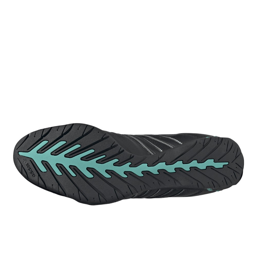 Adiracer Lo Mercedes Amg Petronas F1 Team Lace Up Sneakers