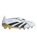 Predator Elite Fold-Over Tongue Artificial Grass Soccer Cleats