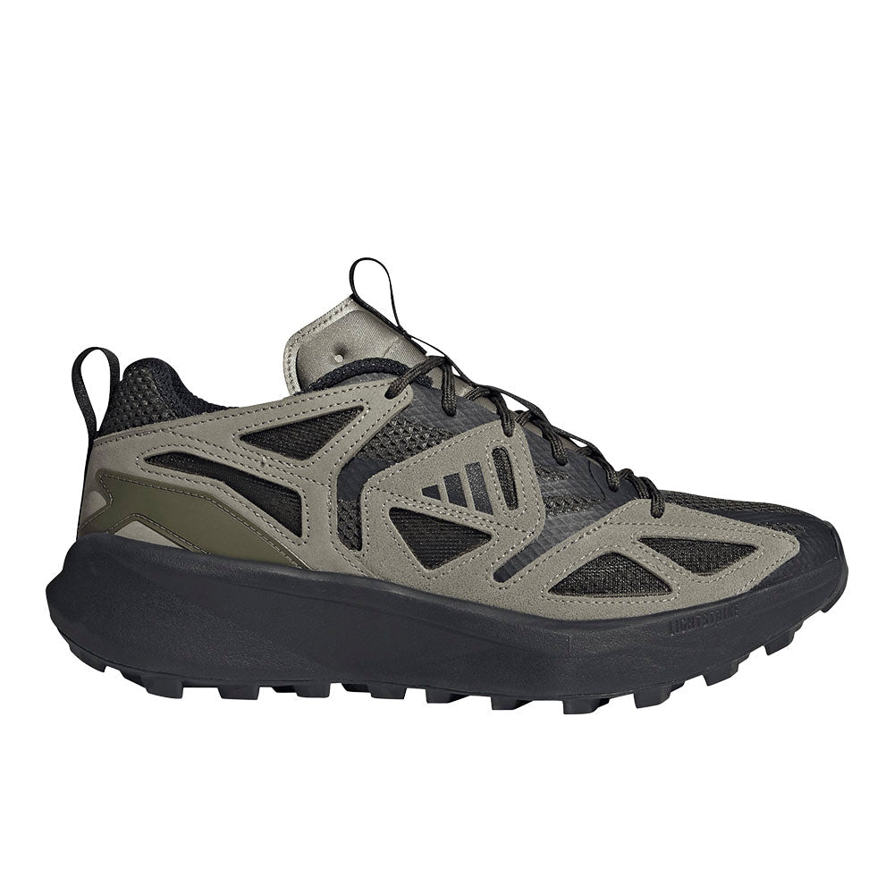 Kantai Trail Lace Up Sneakers