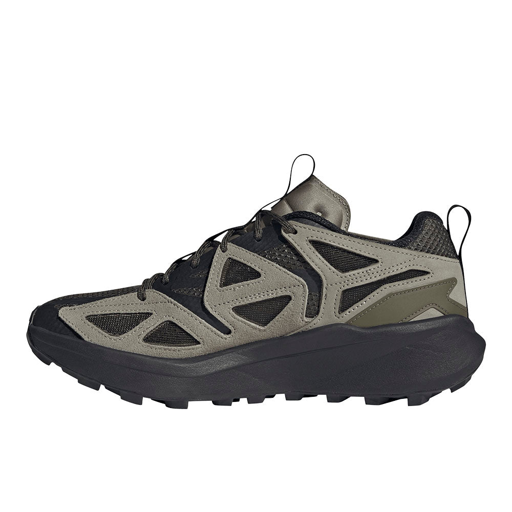 Kantai Trail Lace Up Sneakers