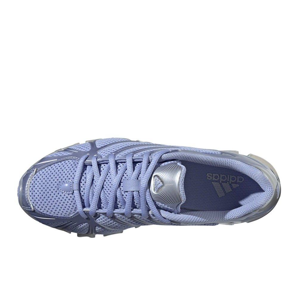 Mega Ghostride Lace Up Sneakers