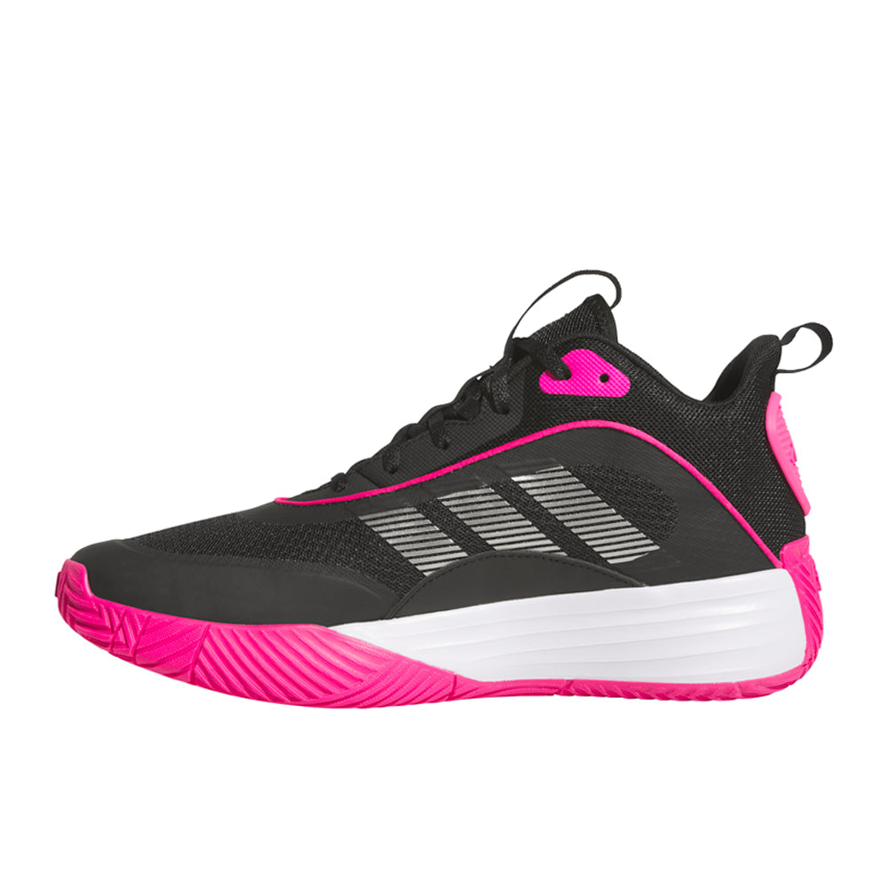 Ownthegame 3.0 Lace Up Sneakers