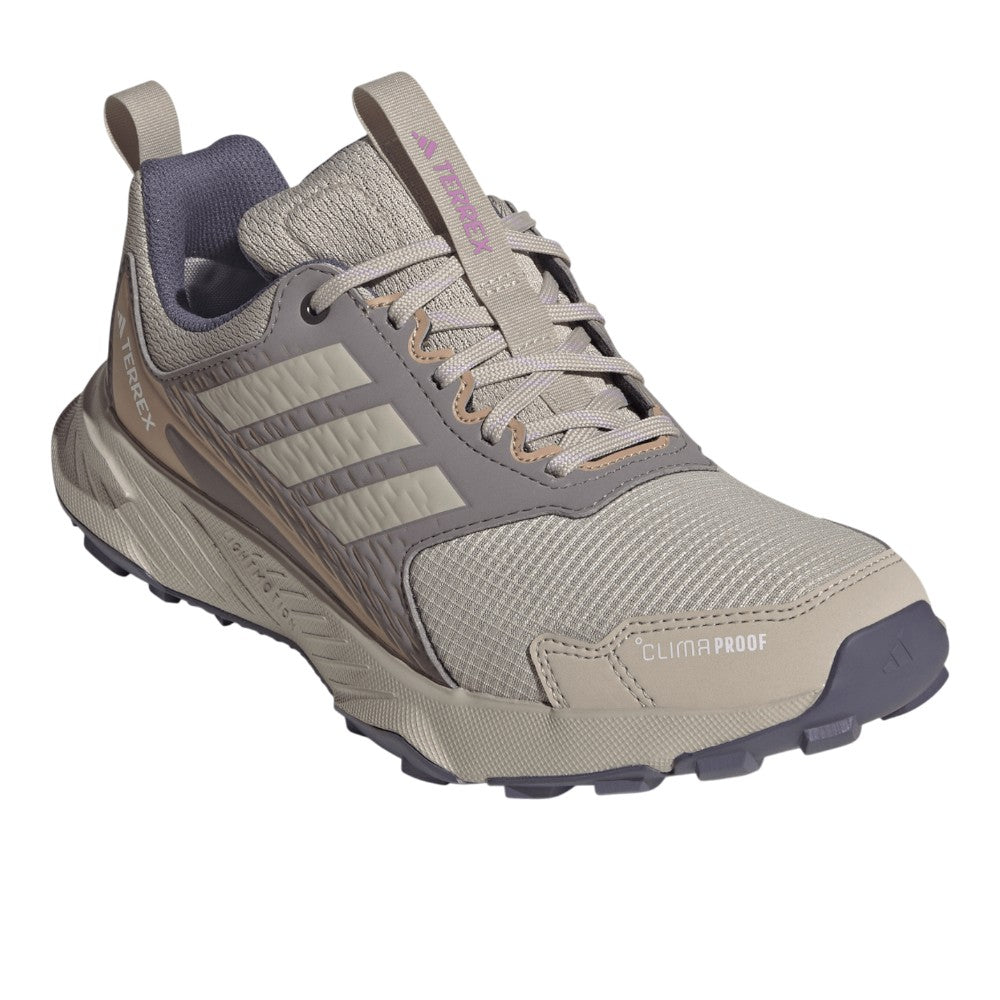 Terrex Tracefinder 2 Clima Trail Running Shoes