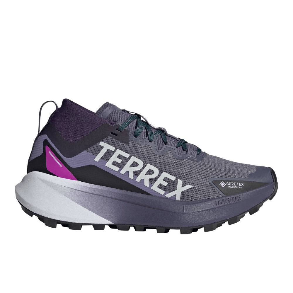 Terrex Agravic Gore-Tex Trail Running Shoes