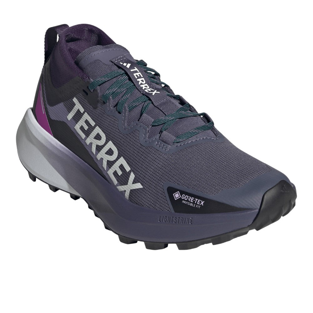 Terrex Agravic Gore-Tex Trail Running Shoes