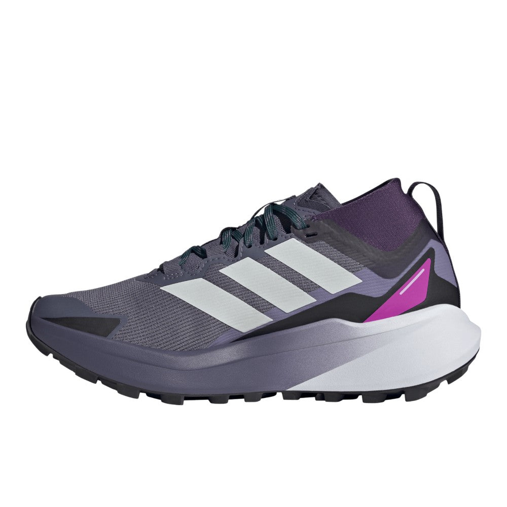 Terrex Agravic Gore-Tex Trail Running Shoes
