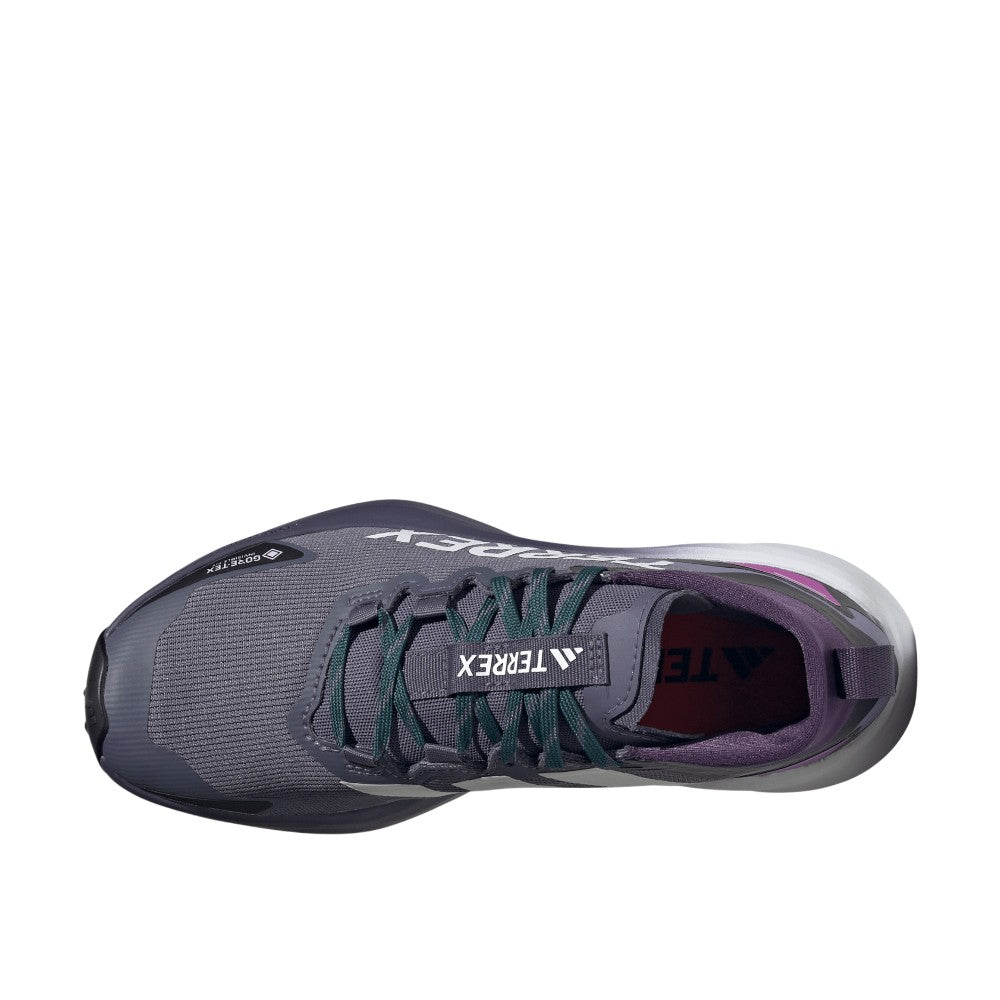 Terrex Agravic Gore-Tex Trail Running Shoes