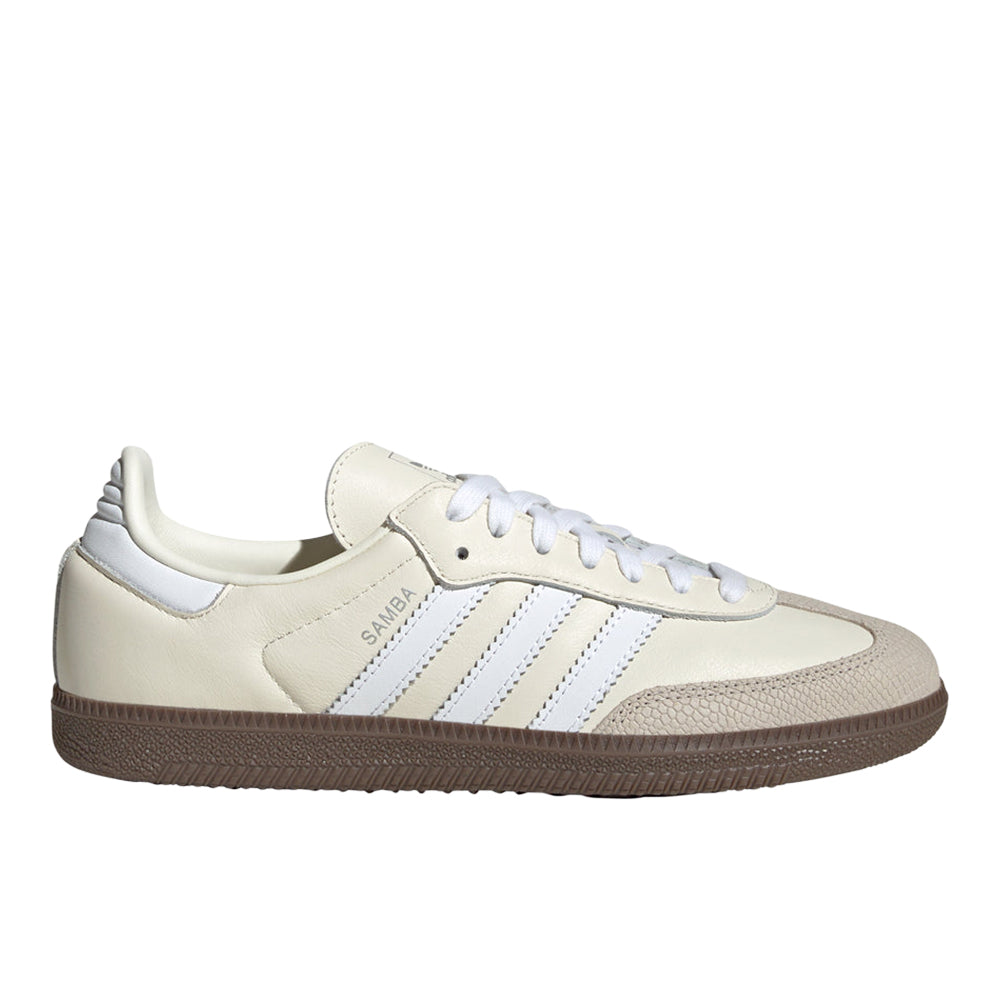 Samba OG Lace Up Sneakers